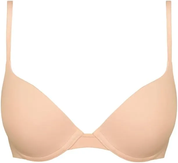 Wonderbra Womens T-Shirt Underwire Bra