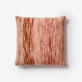 Wool Marle Cushion | Pink pre order
