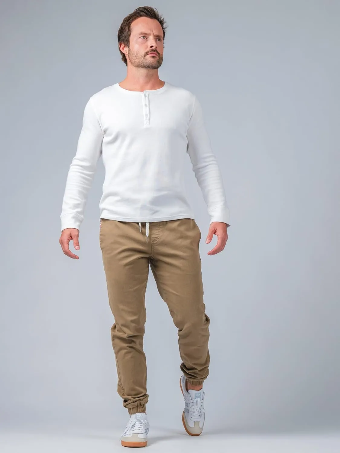 Wowie Men’s Rambler Jogger, Tall Fit
