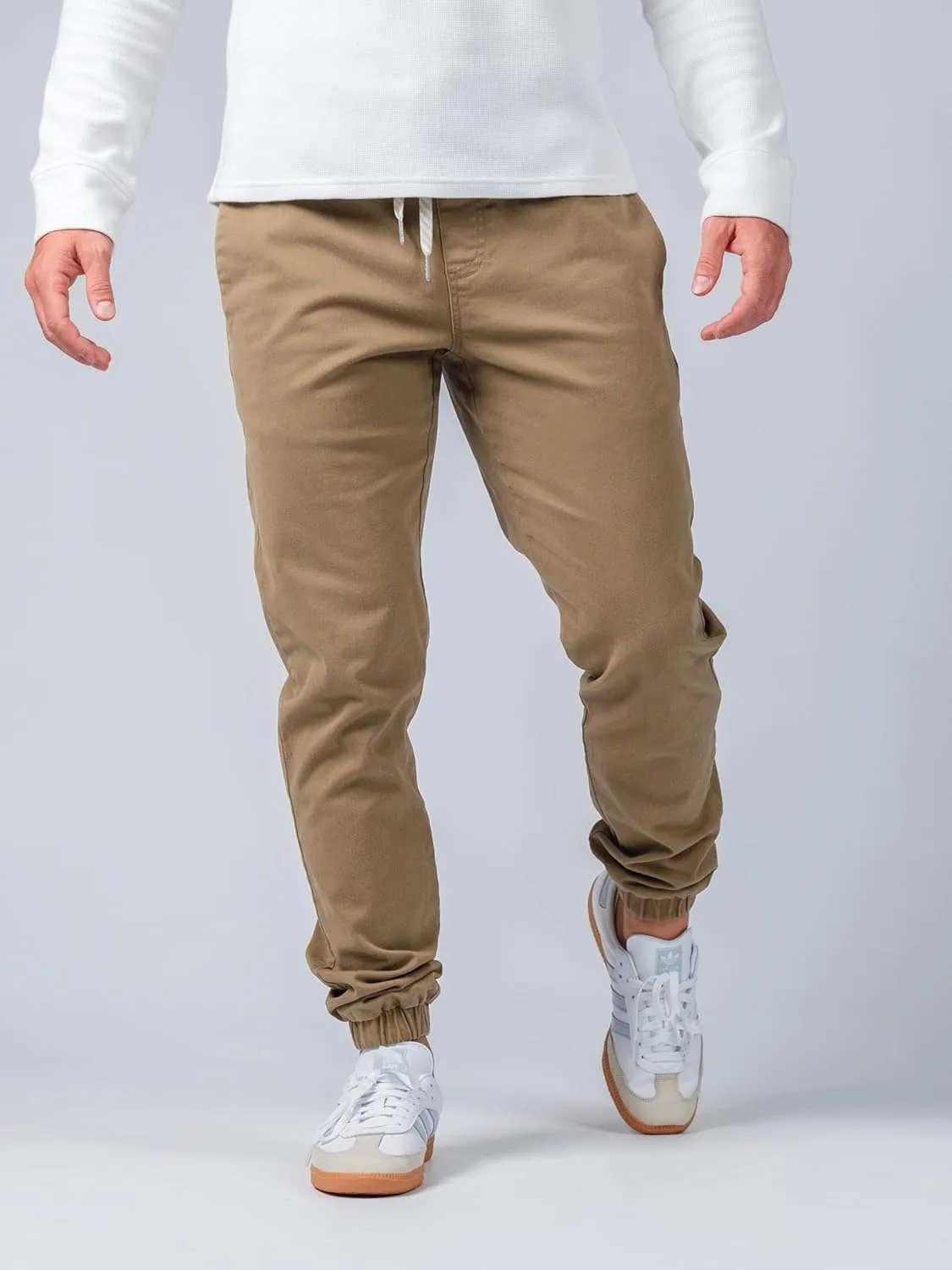 Wowie Men’s Rambler Jogger, Tall Fit