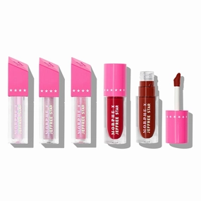 X STAR MORPHE ICONIC LIP Value for money JEFFREE Door-to-door COLLECTION BOLDS