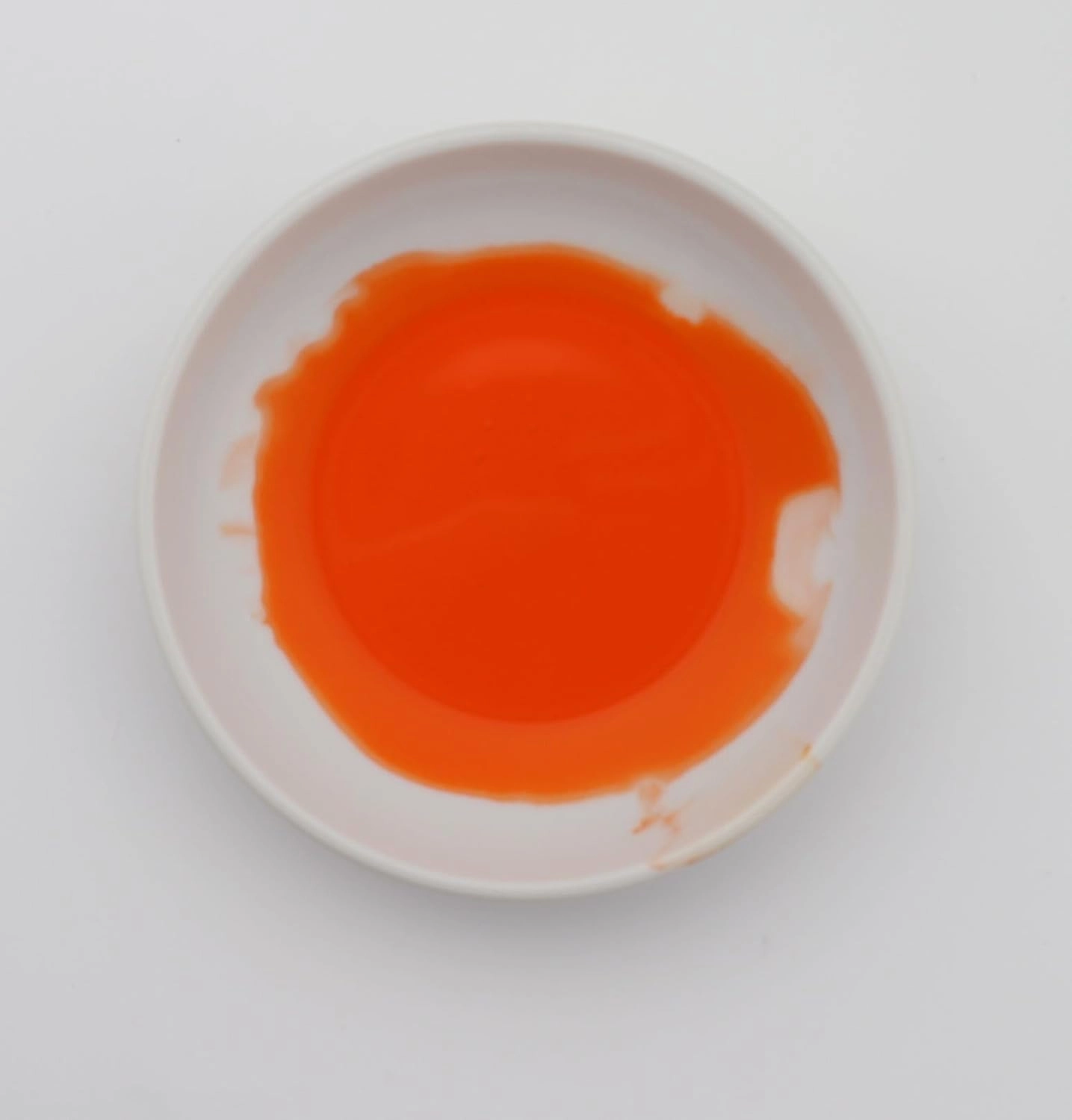 Yasutomo Vermilion Color Liquid Sumi Ink, 2 Oz, Arts and Crafts Supplies