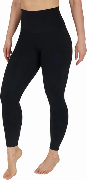 Yogalicious High Waist Ultra Soft Nude Tech Leggings for Women