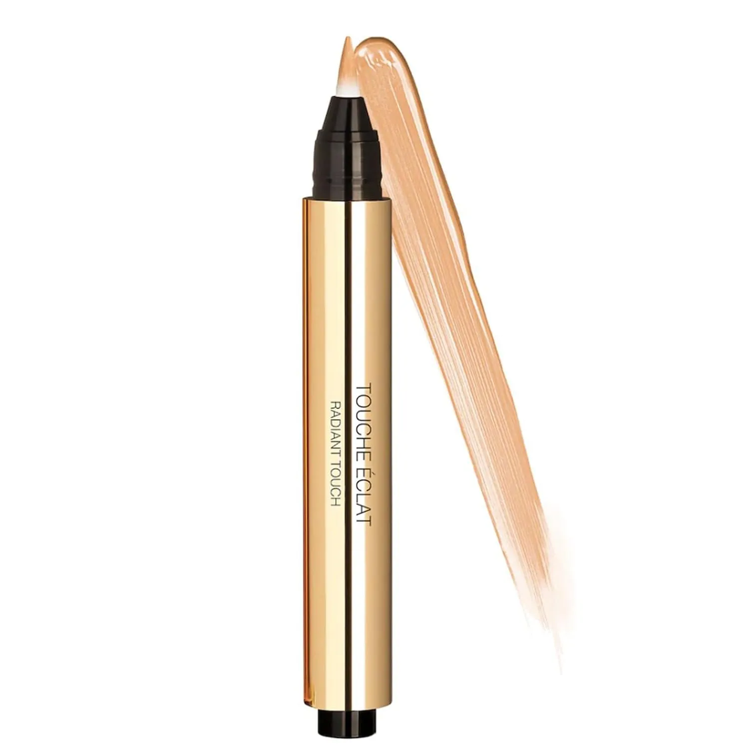 Yves Saint Laurent Ysl Touche Eclat Radiant Touch 2.5Ml - 3 - Luminous Peach