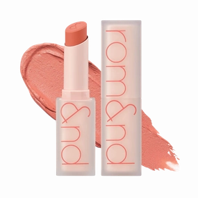 Zero Matte Lipstick [#09 Shell Nude]