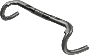 Zipp SL 70 XPLR Drop Handlebar - Carbon 31.8mm 44cm Matte Black