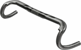 Zipp SL 70 XPLR Drop Handlebar - Carbon 31.8mm 46cm Matte Black