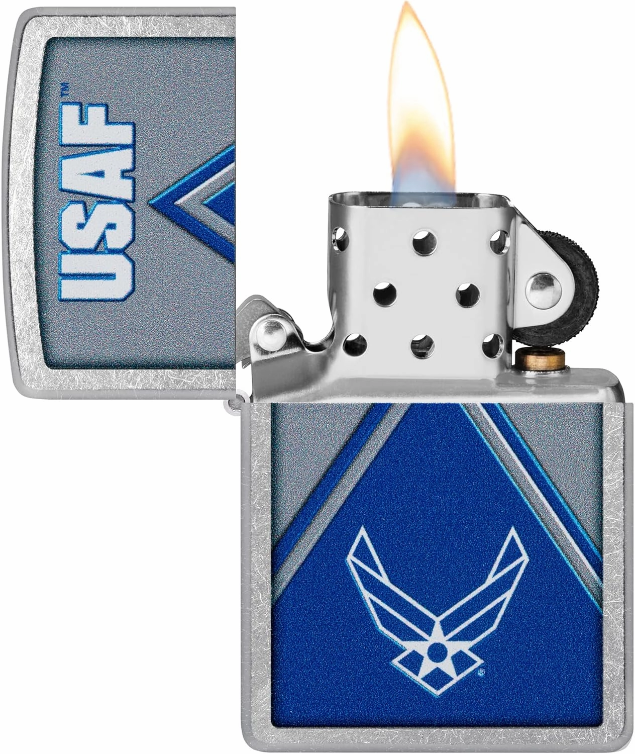 Zippo Air Force Lighters