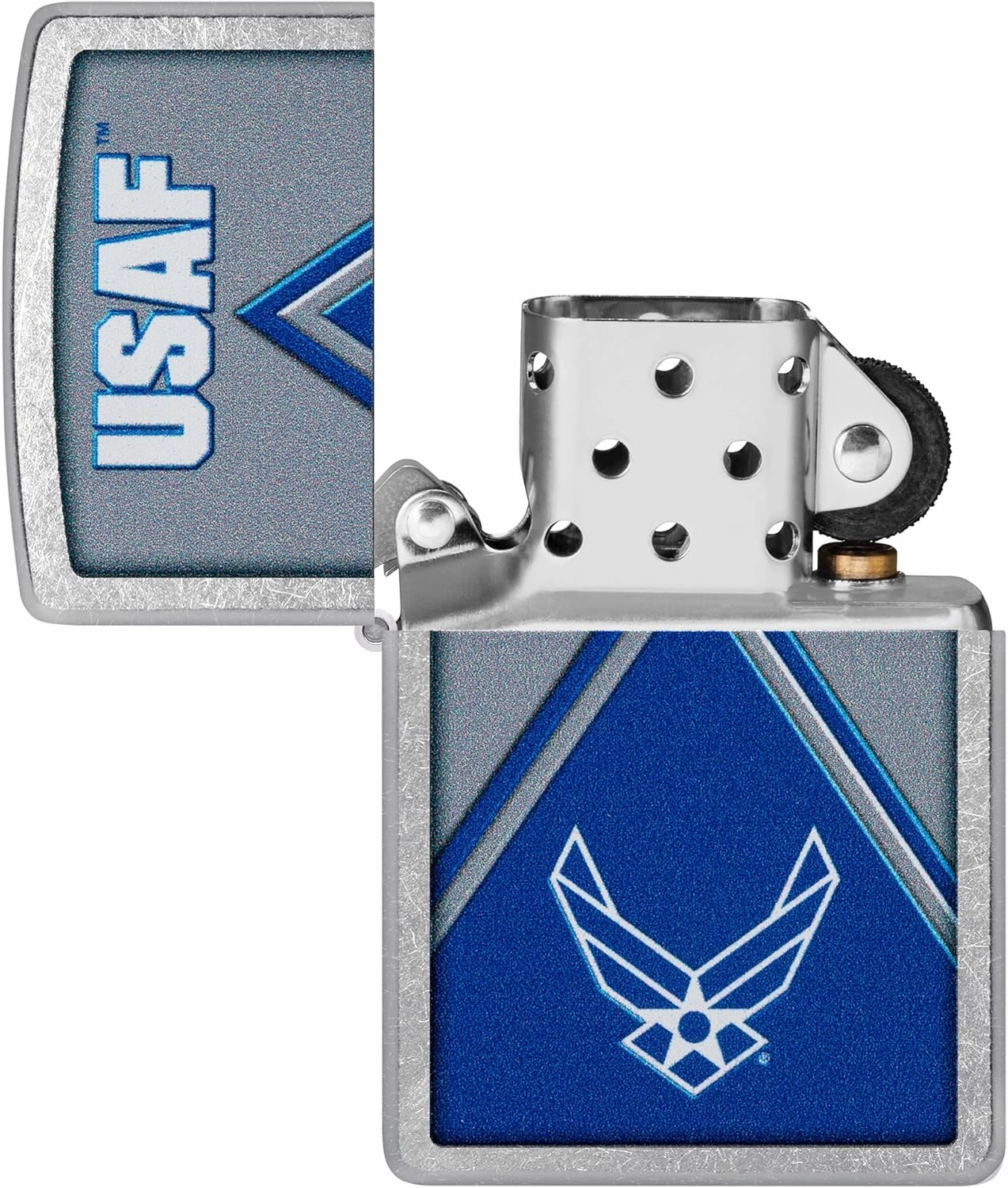 Zippo Air Force Lighters