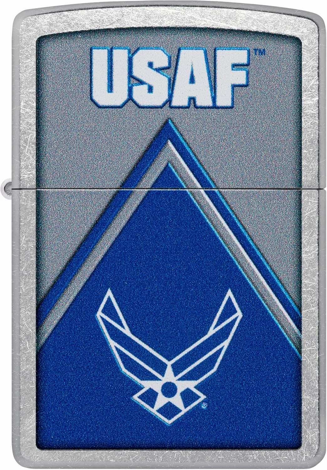 Zippo Air Force Lighters