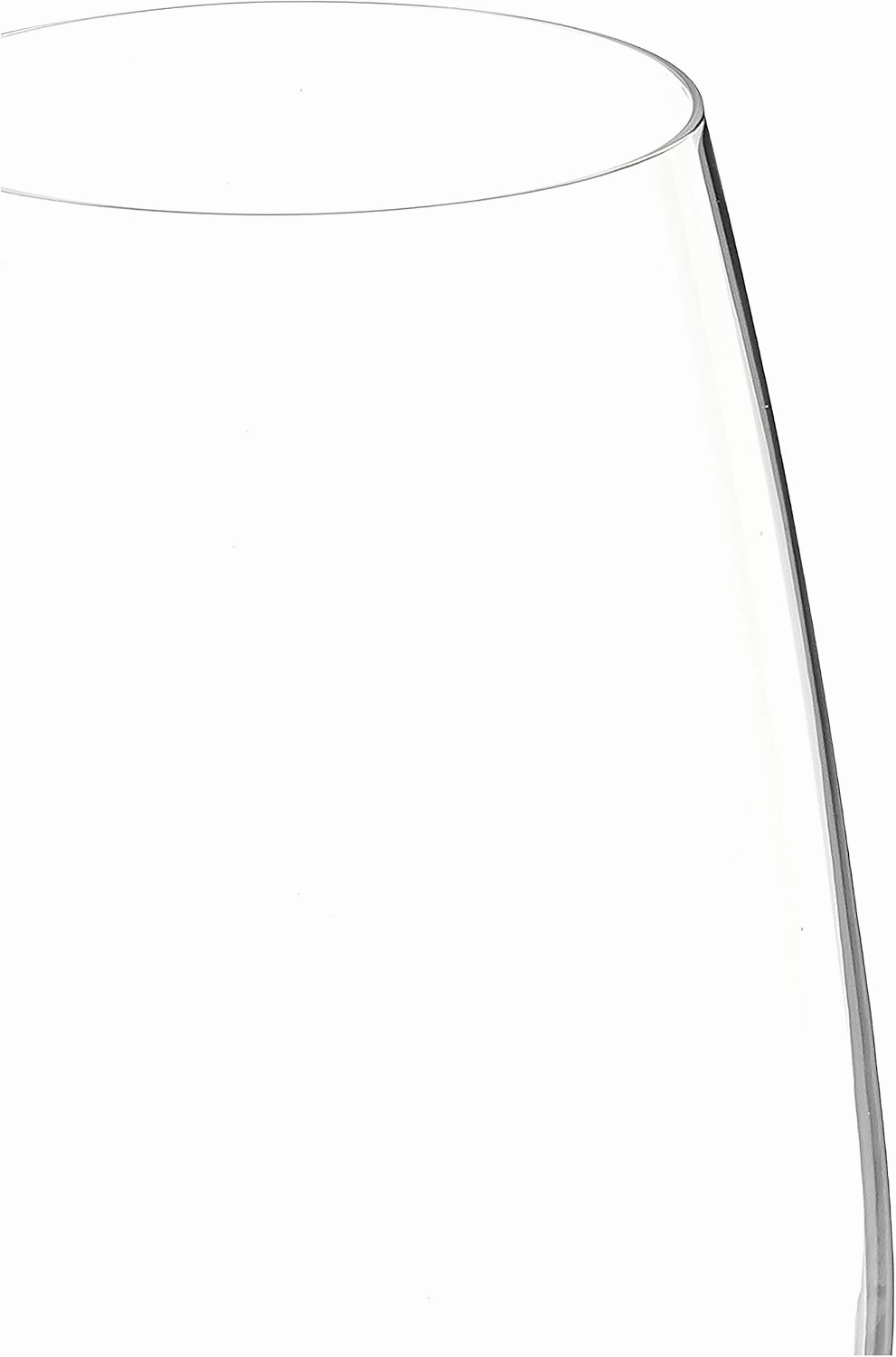 ZWIESEL 115671 Taste Red Wine 17.5 fl oz (497 ml) (Set of 6)